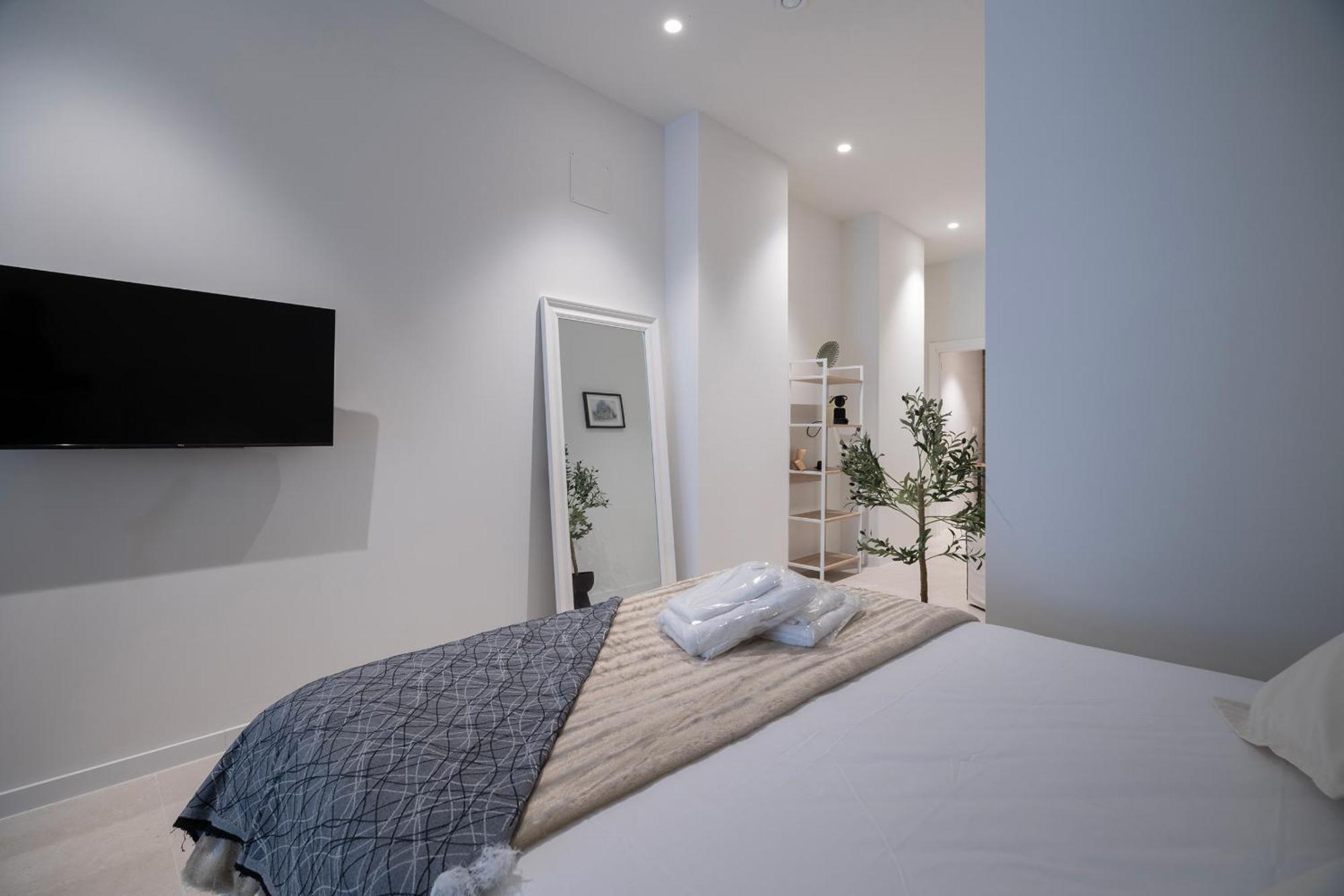 Lo - Loft - Modernos Y Acogedores Estudios Cerca A Artes Y Ciencias Apartamento