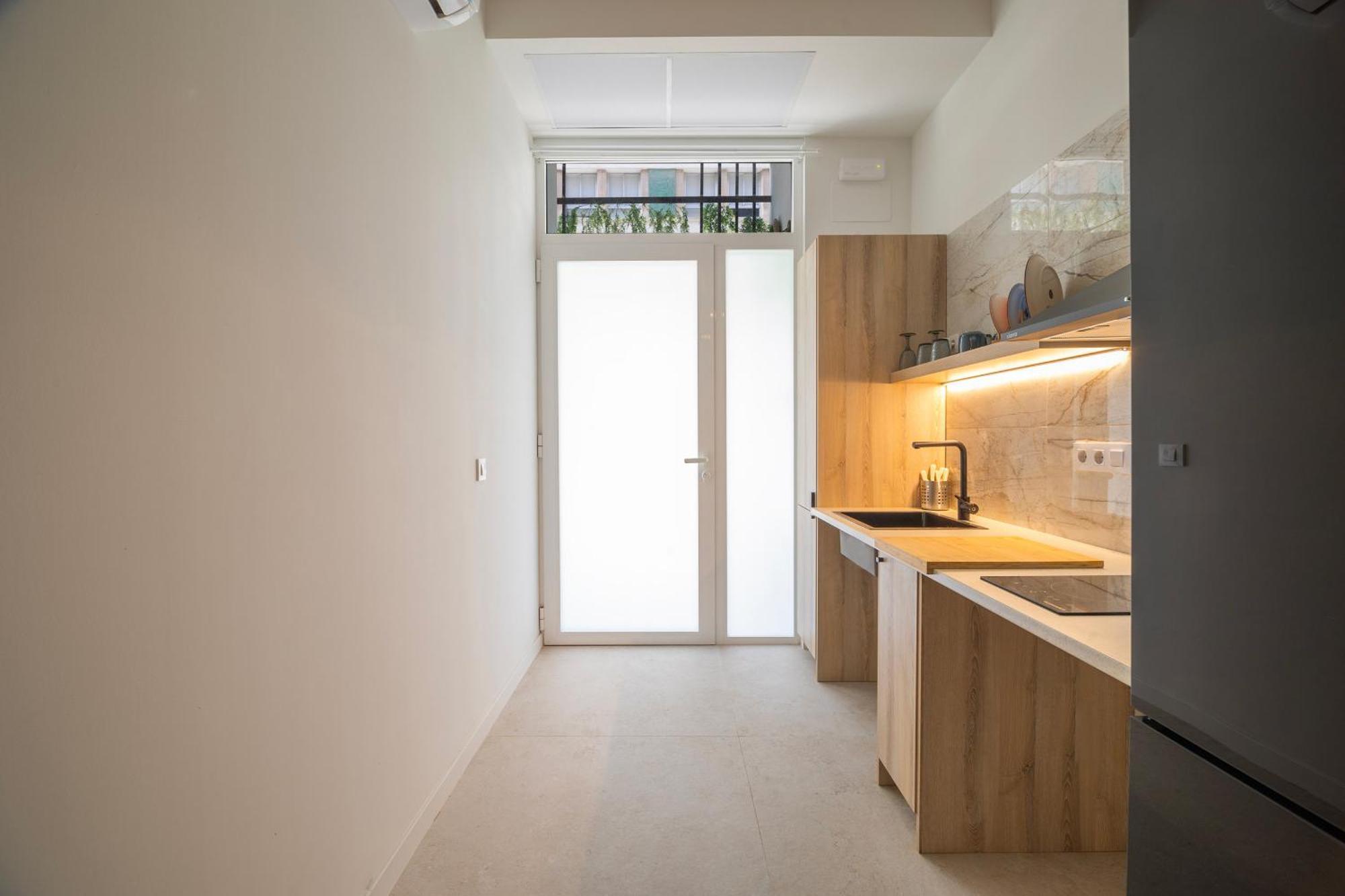 Lo - Loft - Modernos Y Acogedores Estudios Cerca A Artes Y Ciencias Apartamento *