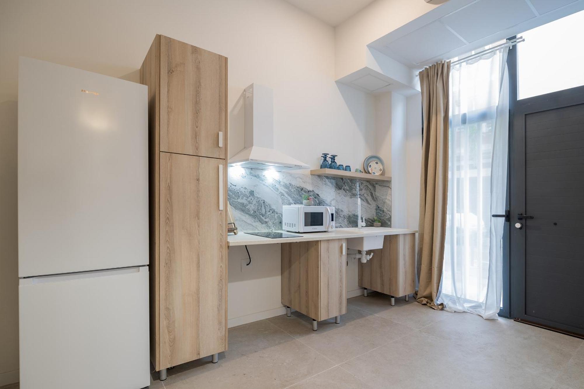 Rm1 - Loft Comodos Estudios Duplex Cerca A La Avenida Del Puerto