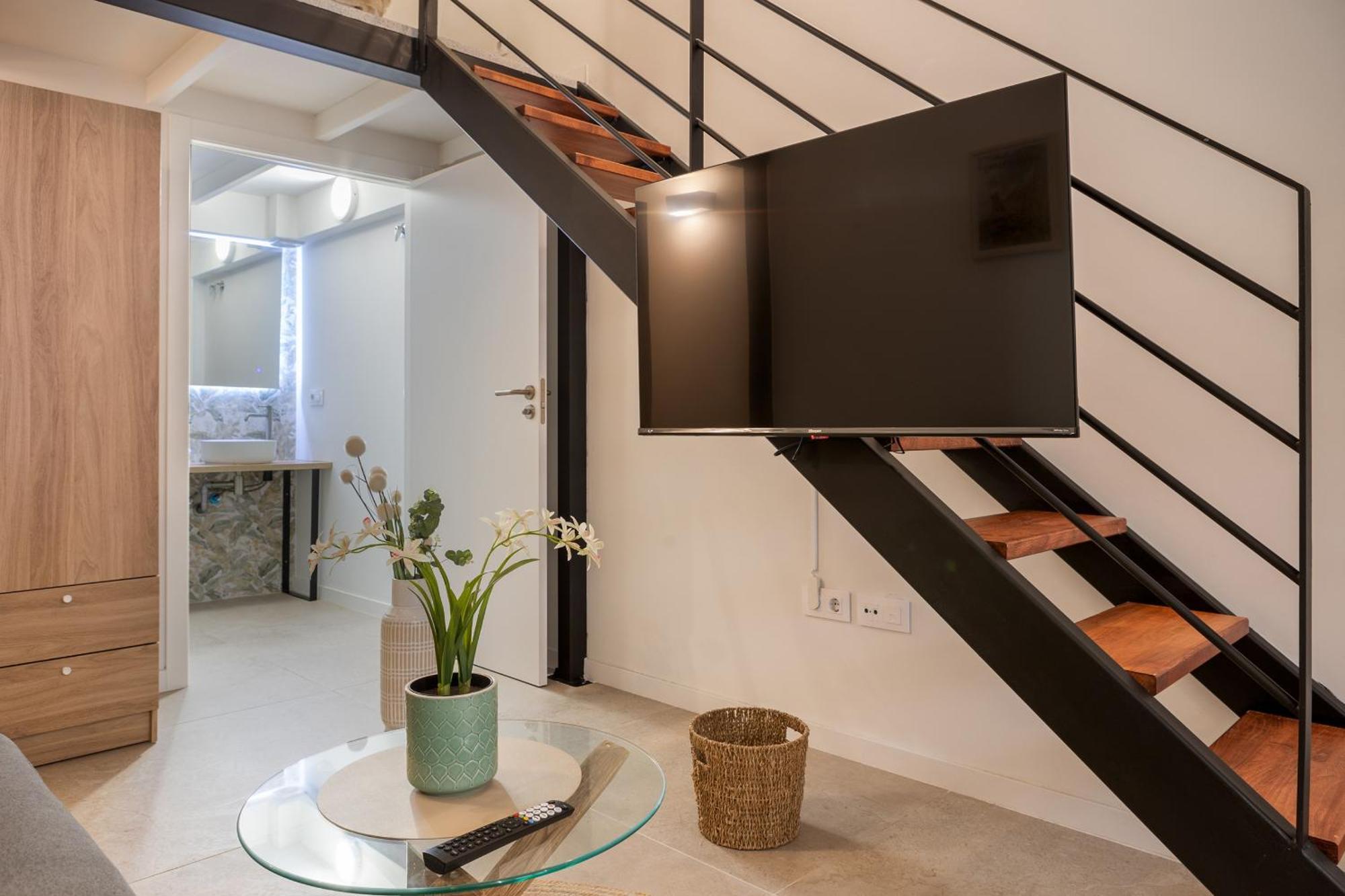 Apartamento Rm1 - Loft Comodos Estudios Duplex Cerca A La Avenida Del Puerto *