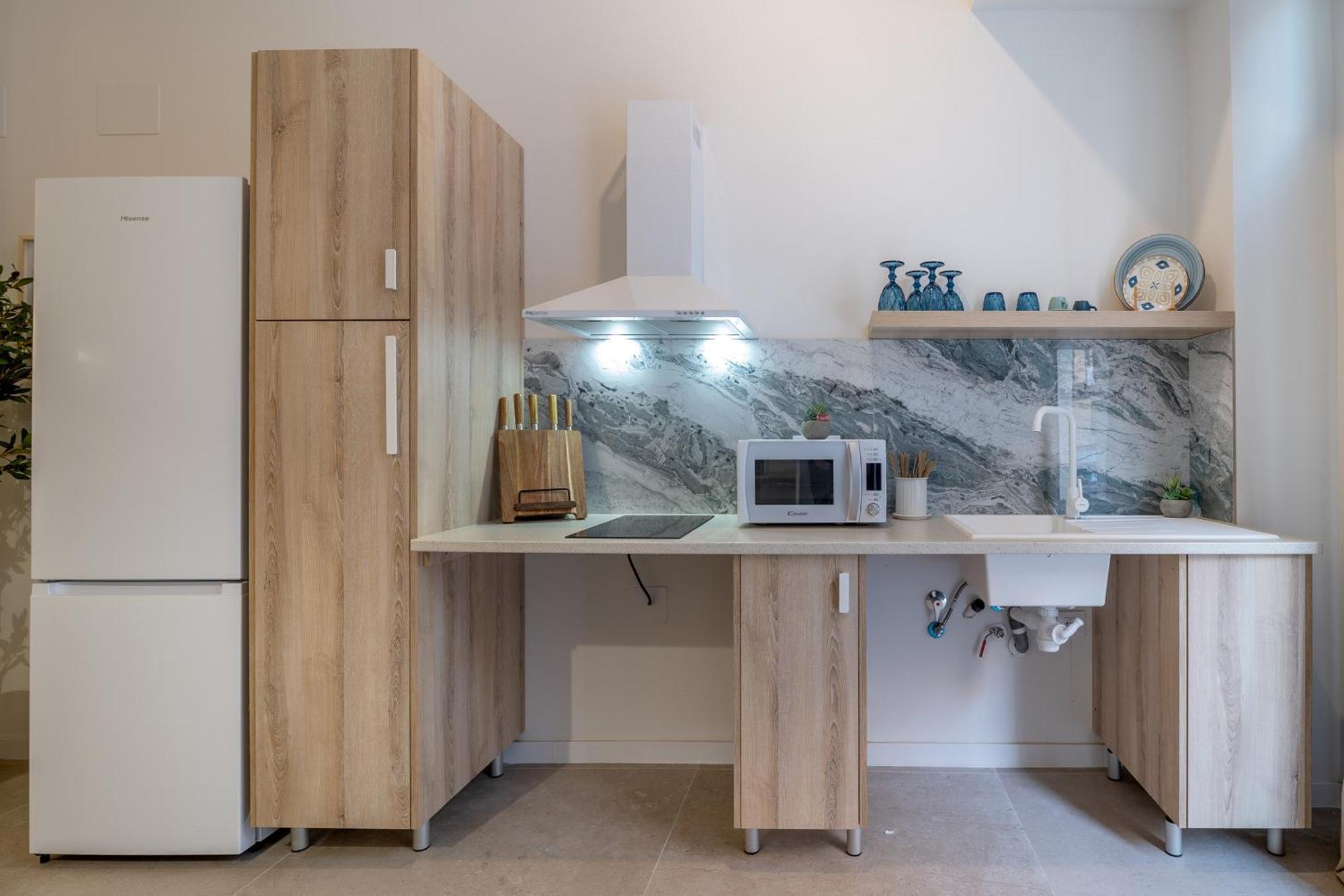 Rm1 - Loft Comodos Estudios Duplex Cerca A La Avenida Del Puerto Apartamento Valencia