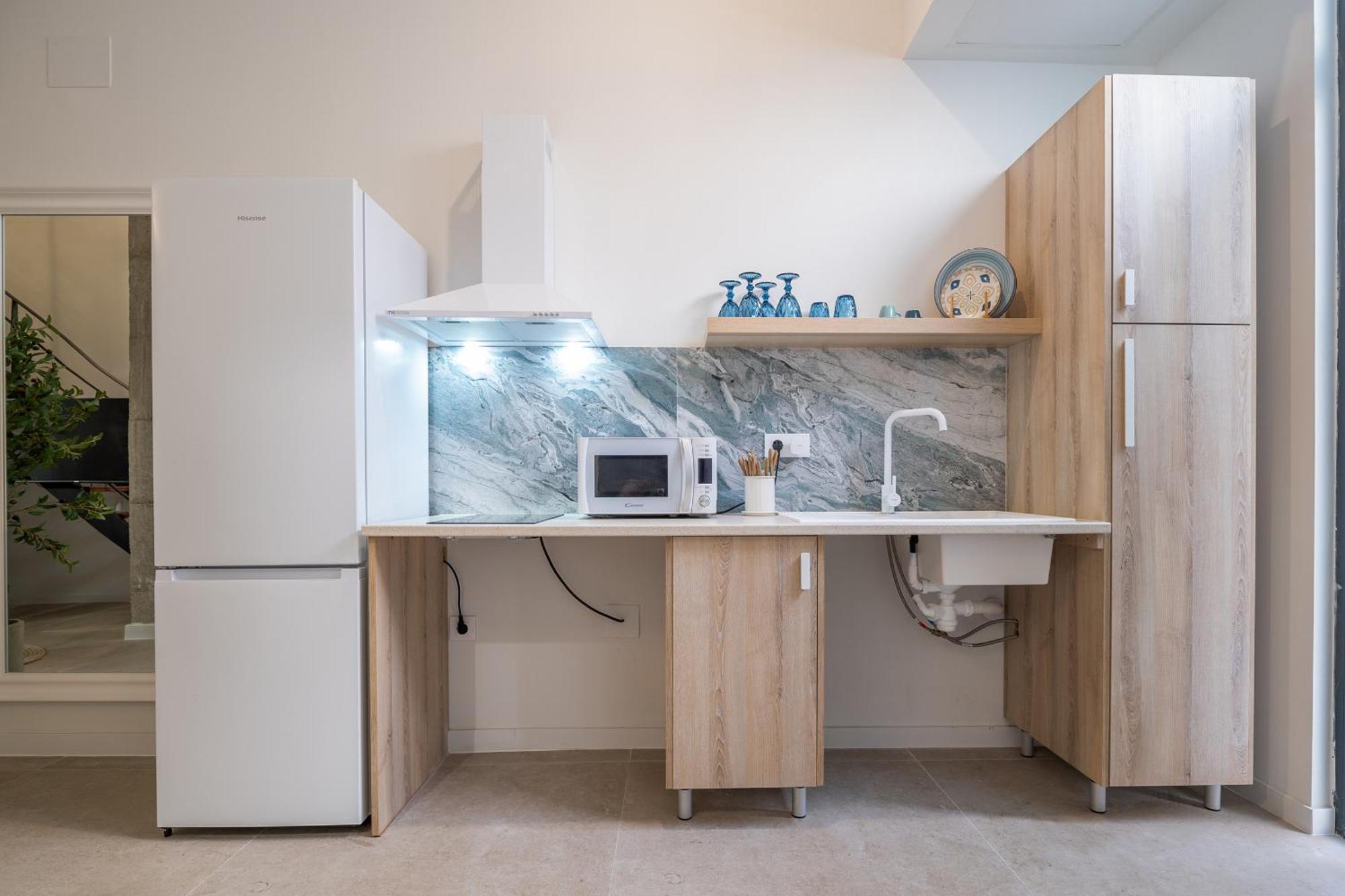 Rm1 - Loft Comodos Estudios Duplex Cerca A La Avenida Del Puerto * Valencia