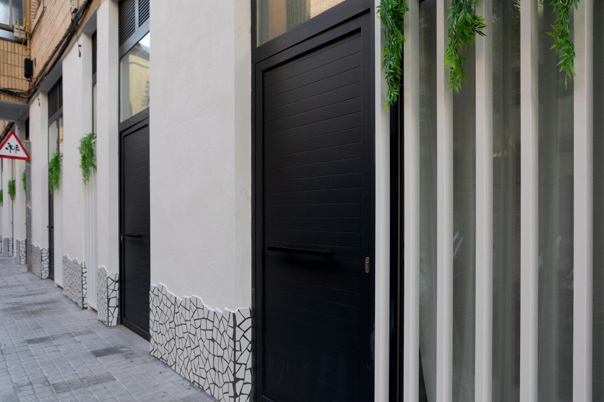 Apartamento Rm1 - Loft Comodos Estudios Duplex Cerca A La Avenida Del Puerto