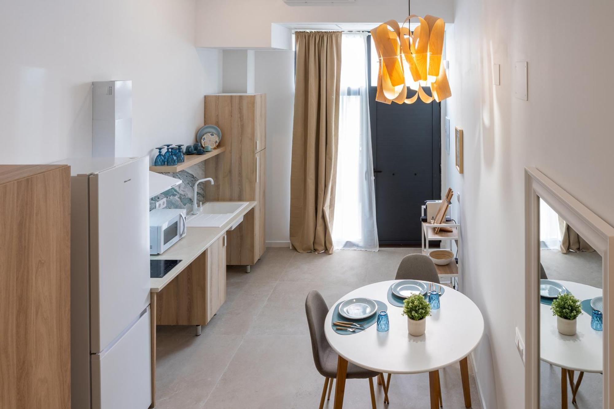 Apartamento Rm1 - Loft Comodos Estudios Duplex Cerca A La Avenida Del Puerto