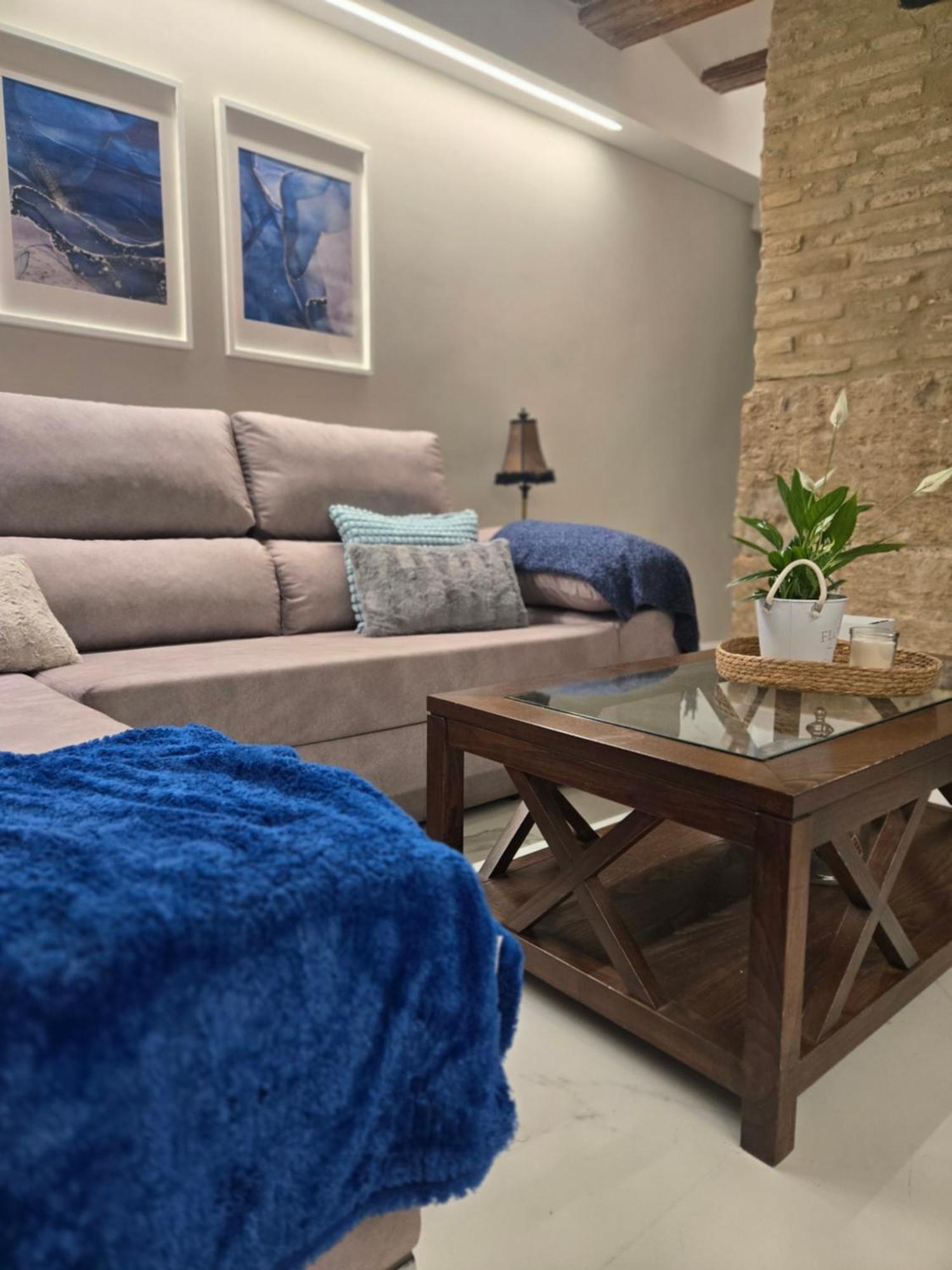 Experience Apartamento *