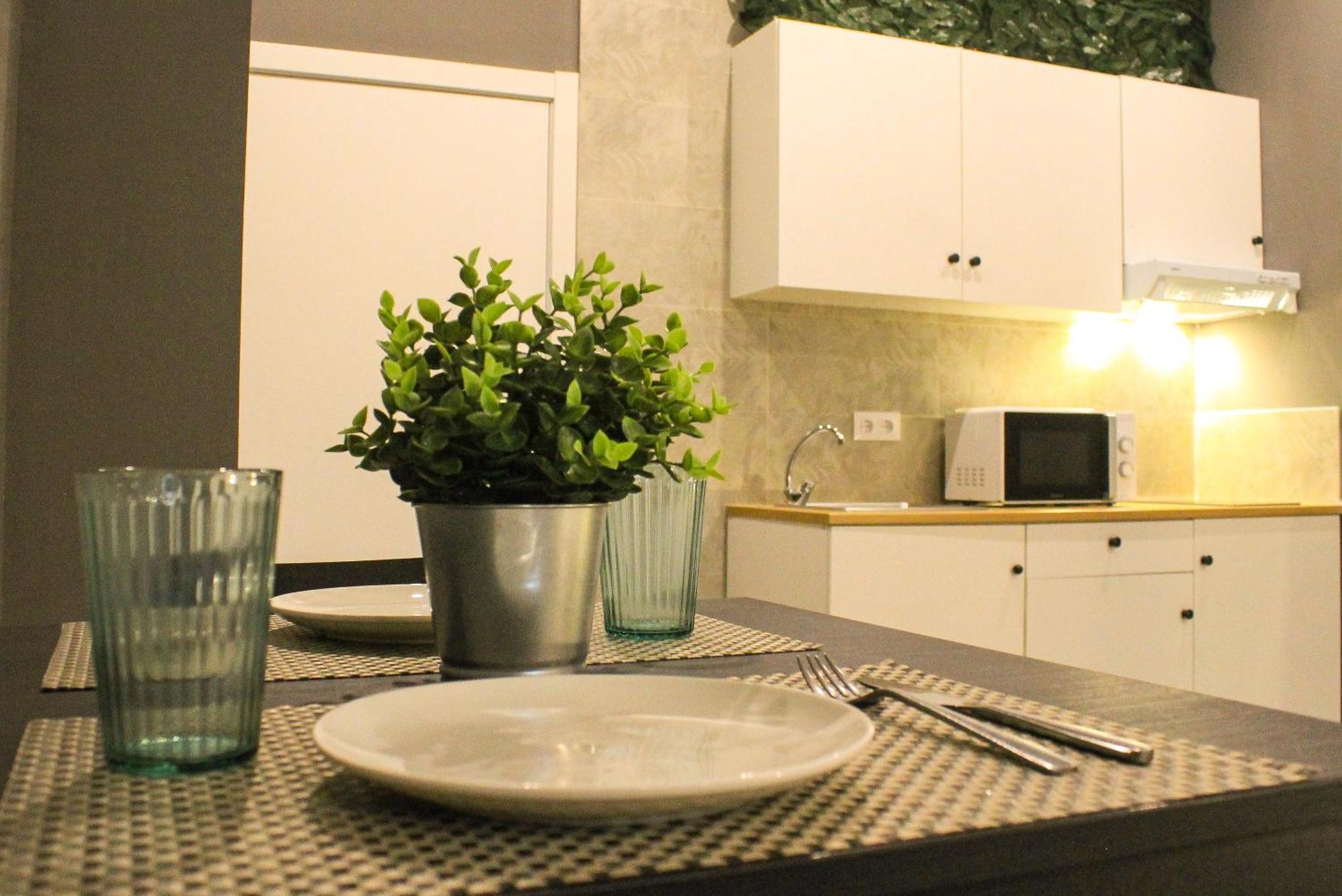 Apartamento Flats - Avenida Baleares *