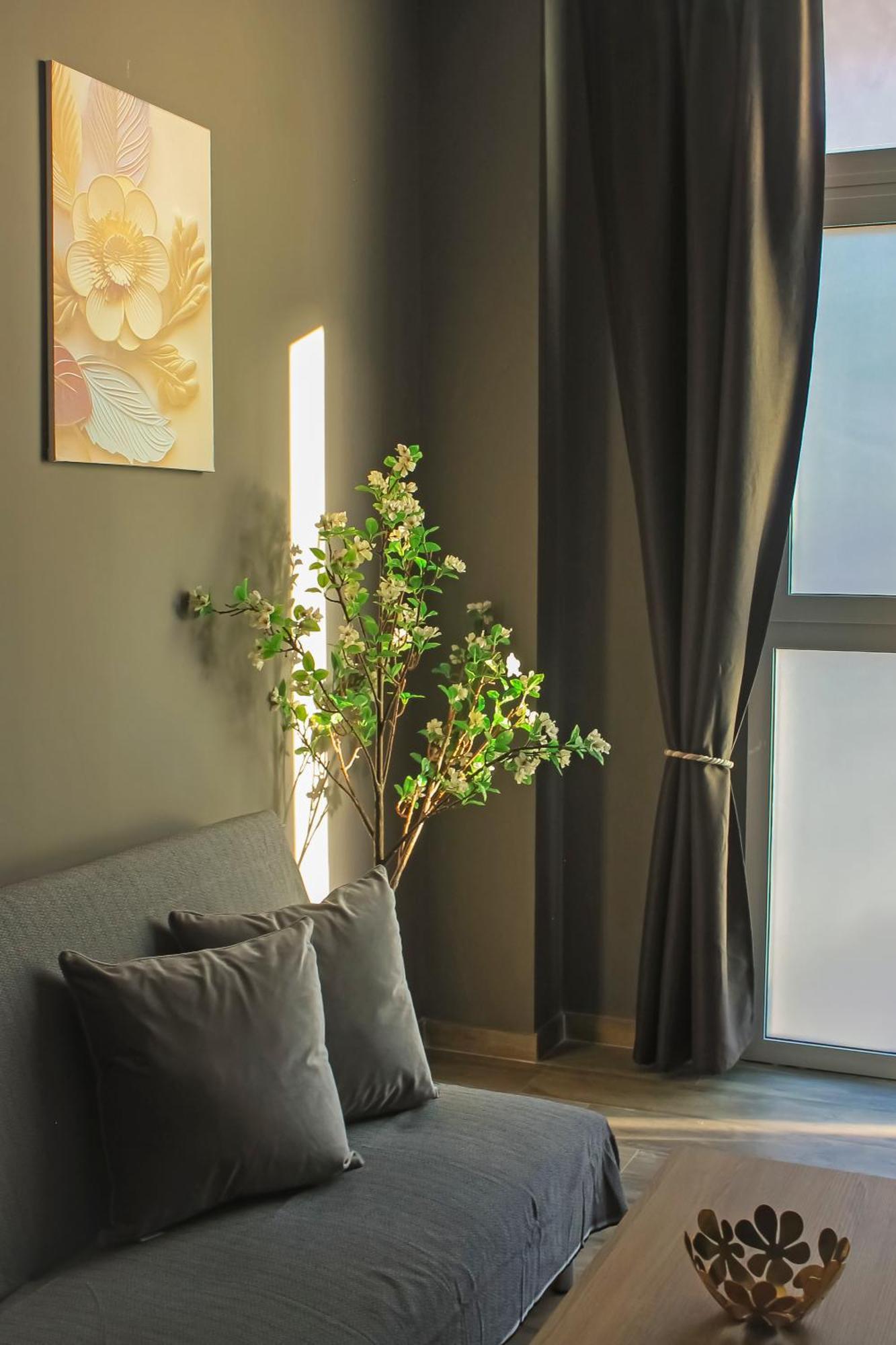 Flats - Avenida Baleares Valencia