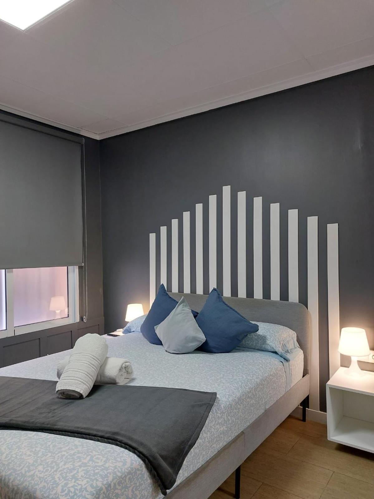 Optimus Comfort Hostal *