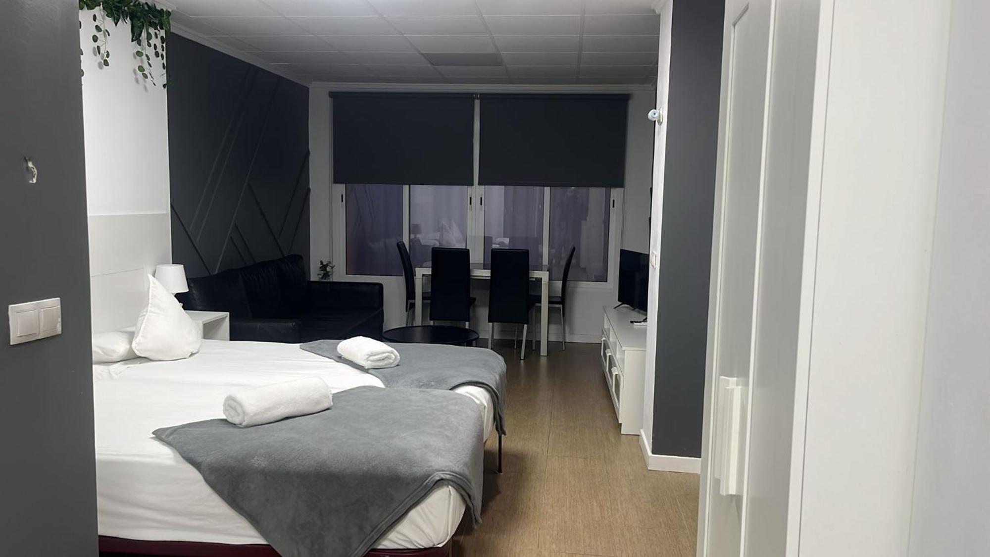 Optimus Comfort Valencia