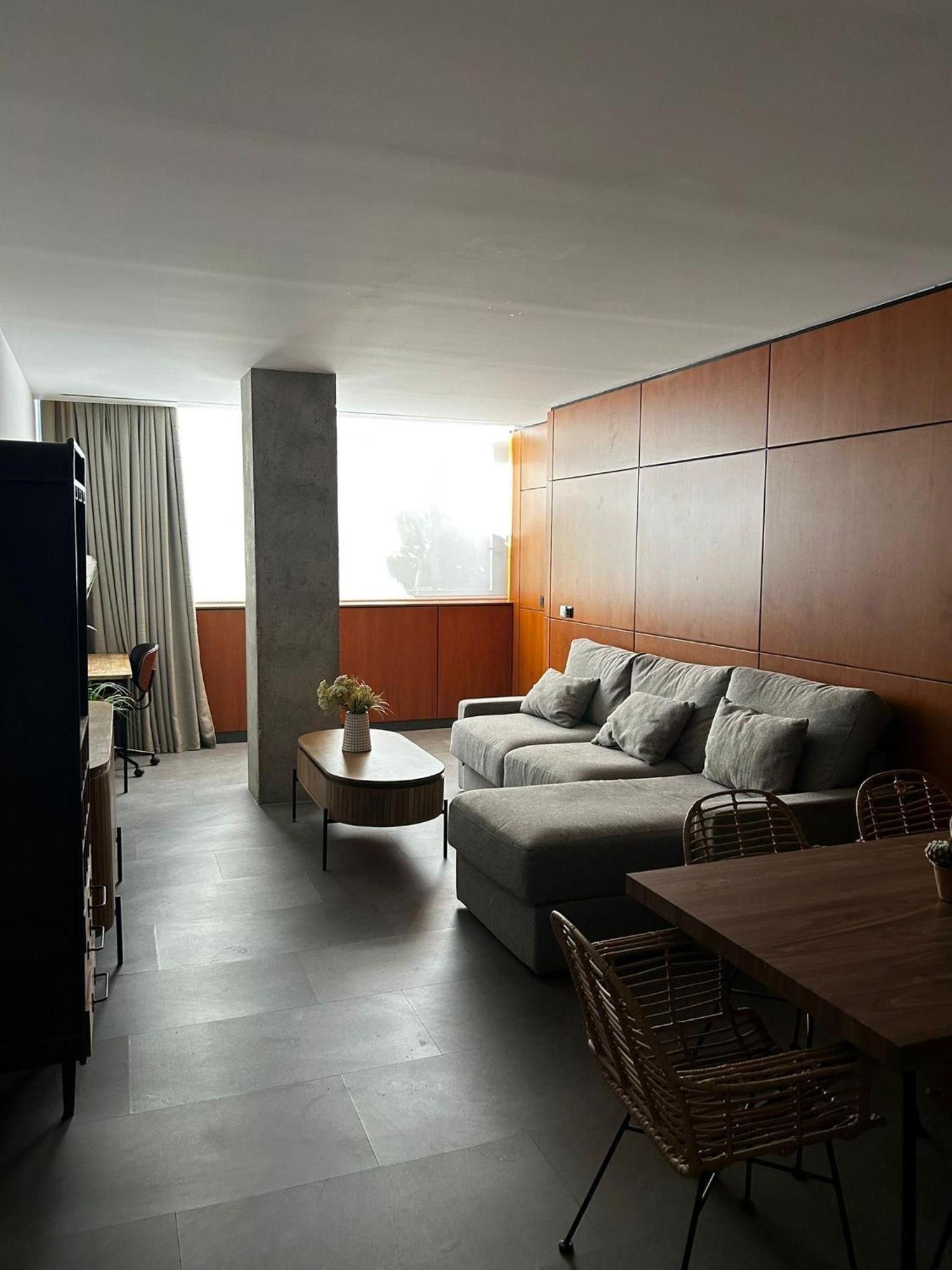 Apartamento Calatrava By Alma Valencia