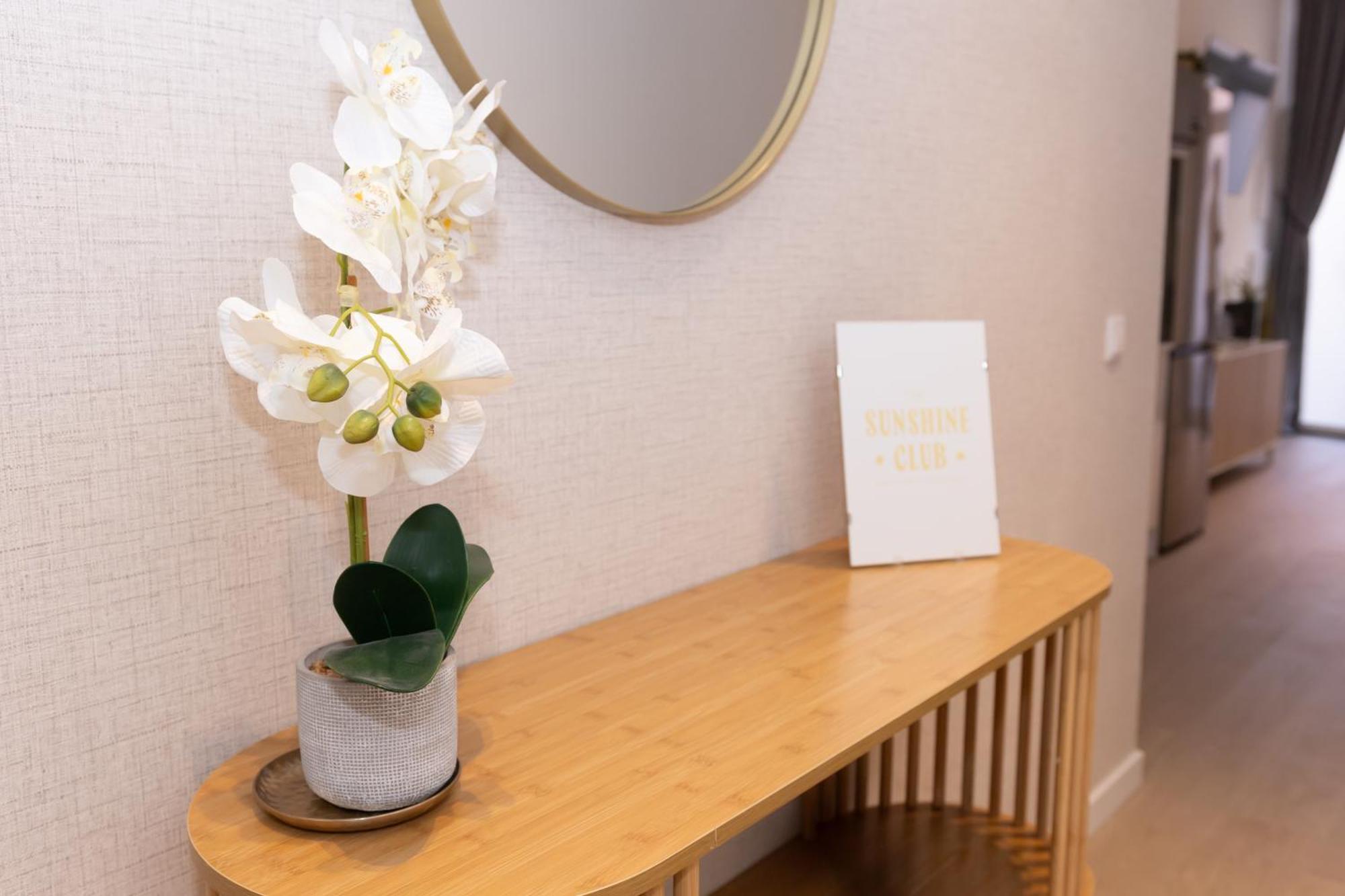 New! Luxury & Close To Metro! Between & Center Apartamento *