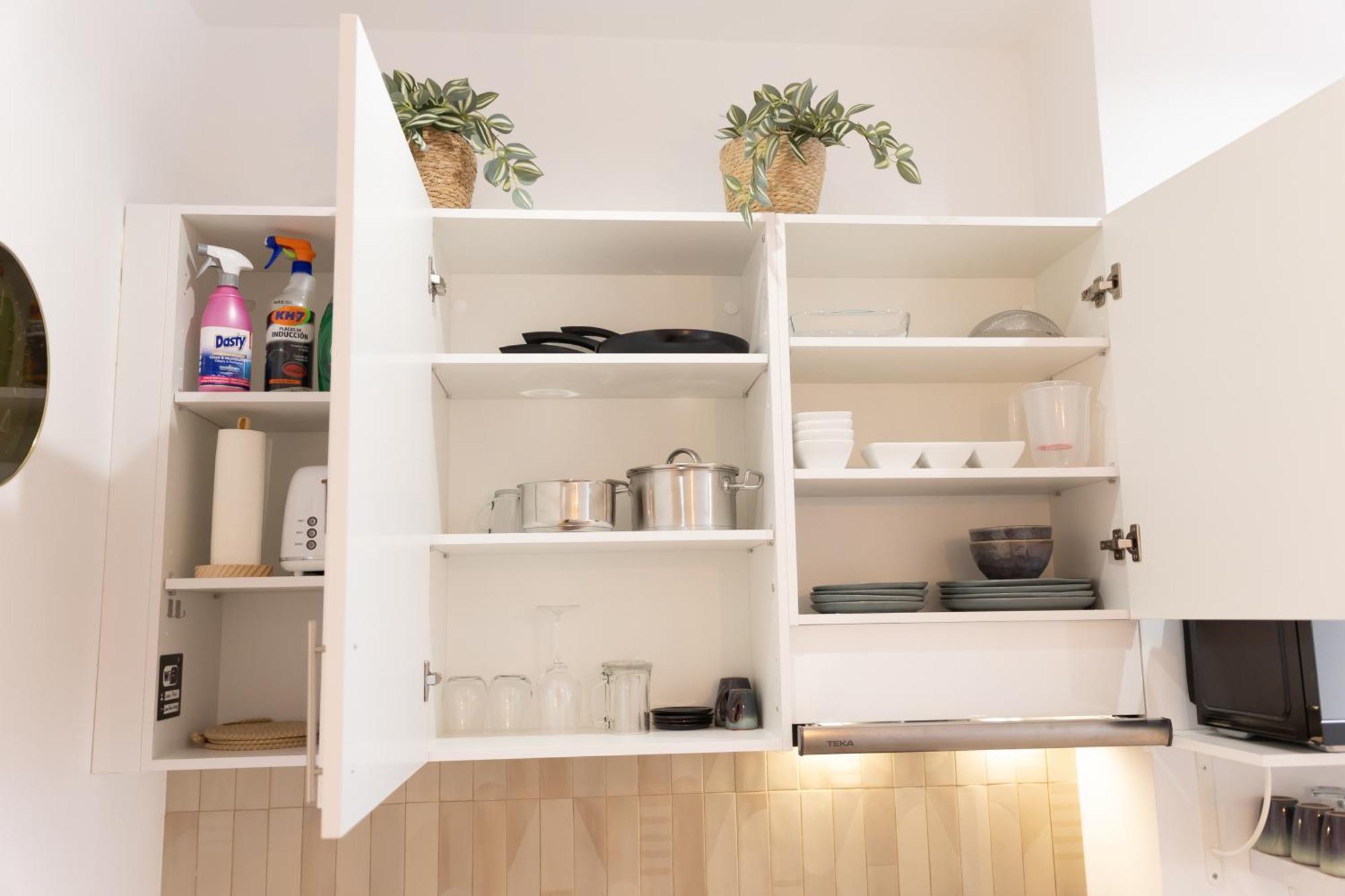 Apartamento New! Luxury & Close To Metro! Between & Center *