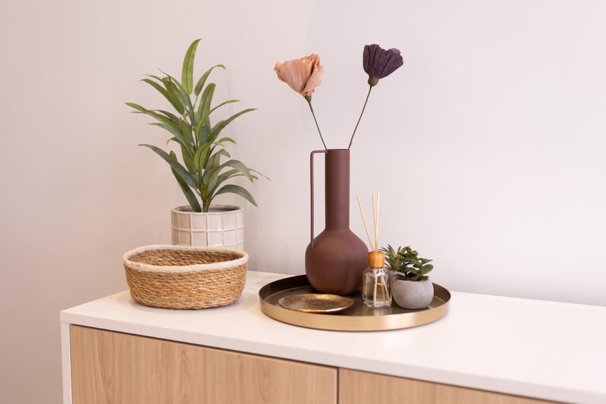 New! Luxury & Close To Metro! Between & Center Apartamento Valencia