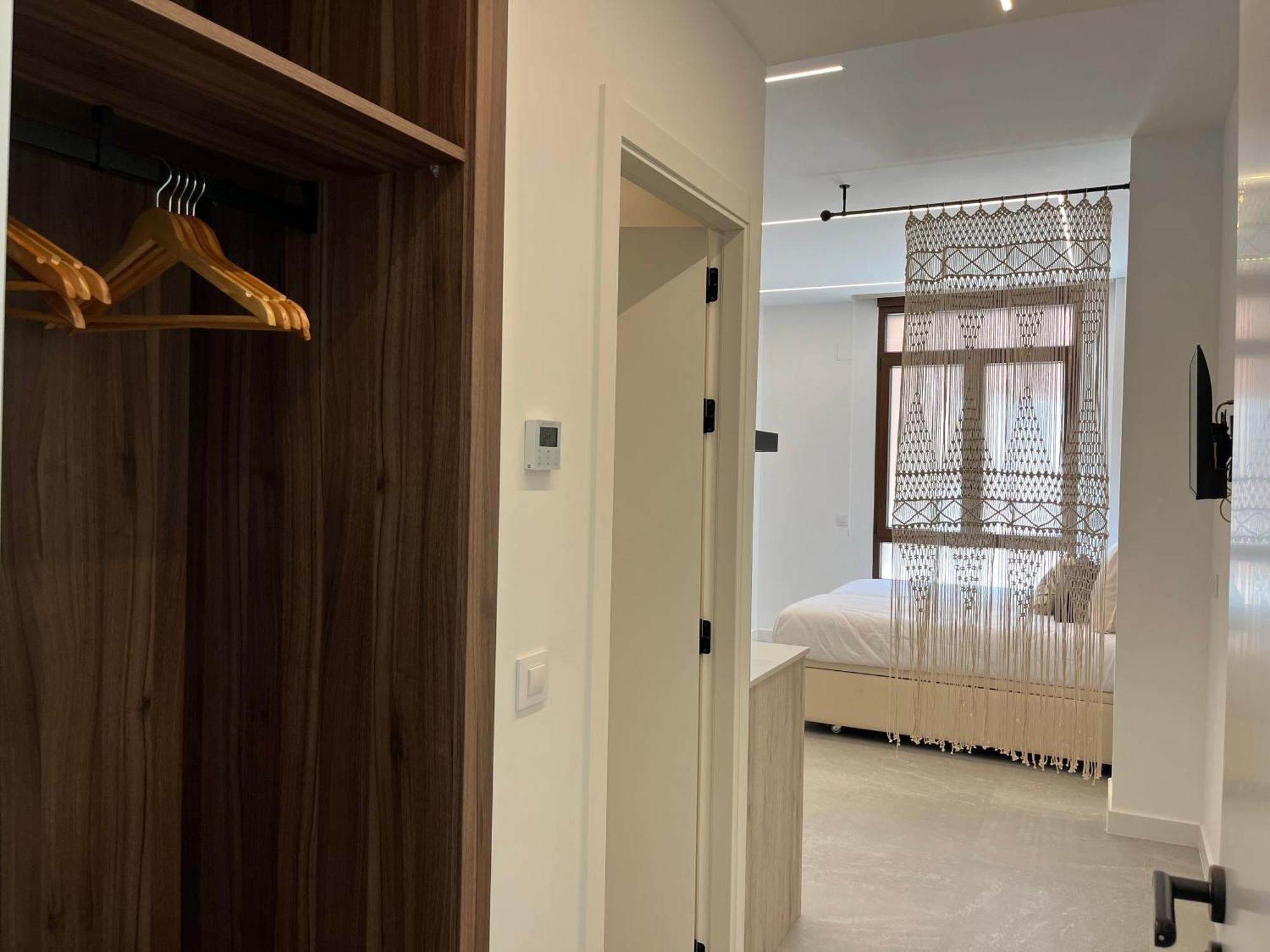 Vent De Vela Apartahotel Valencia