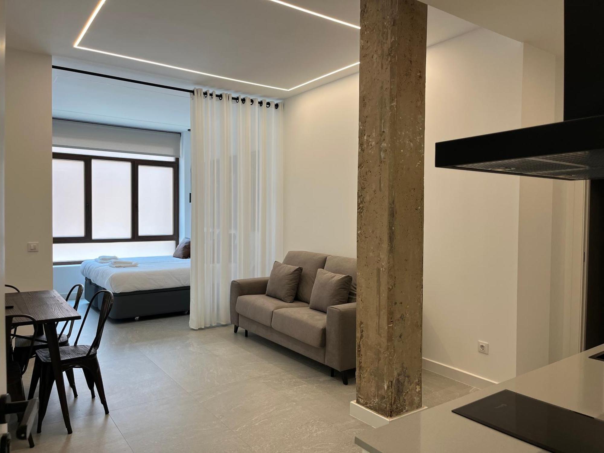 Vent De Vela Aparthotel *