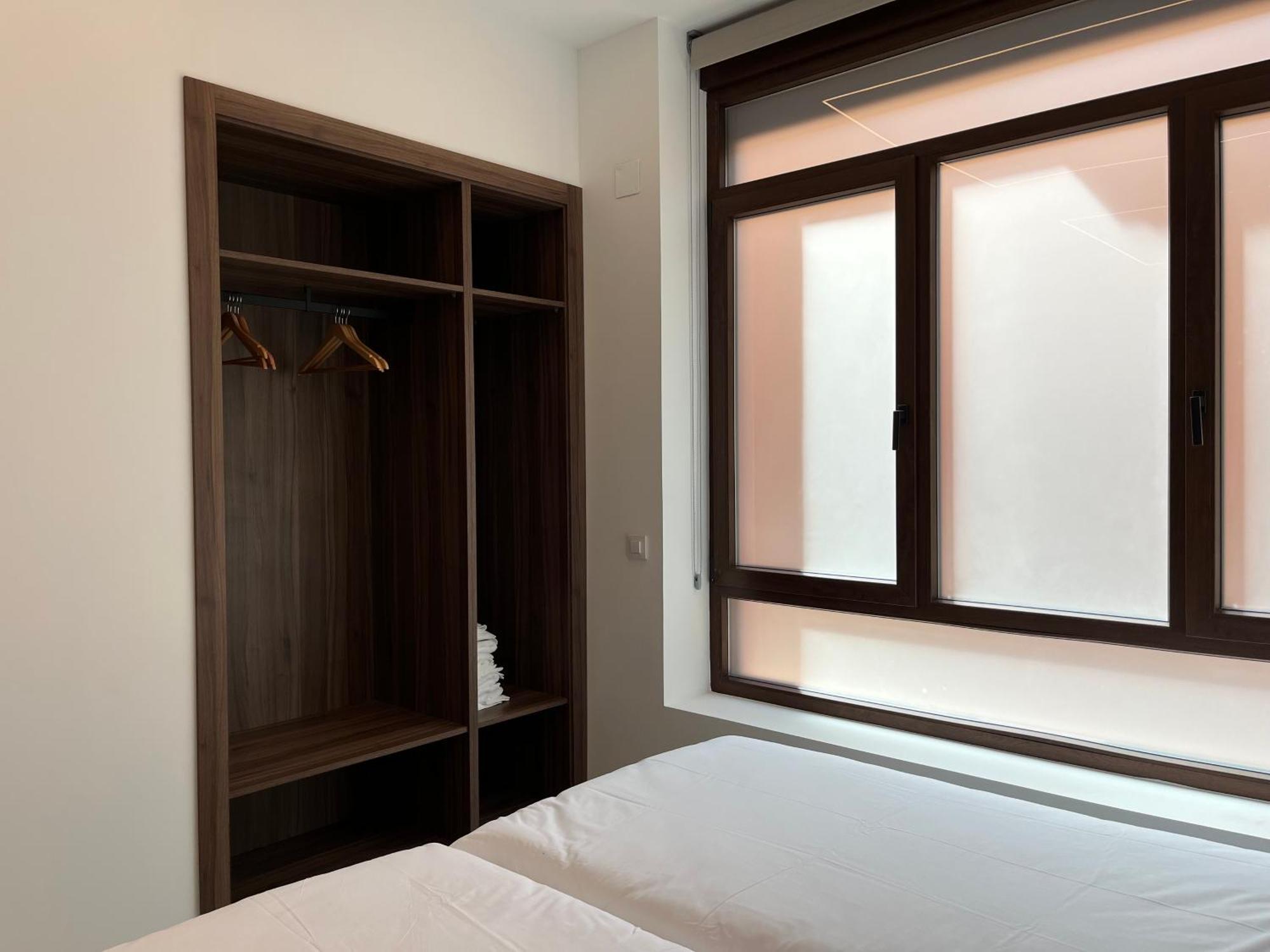 Vent De Vela Apartahotel Valencia