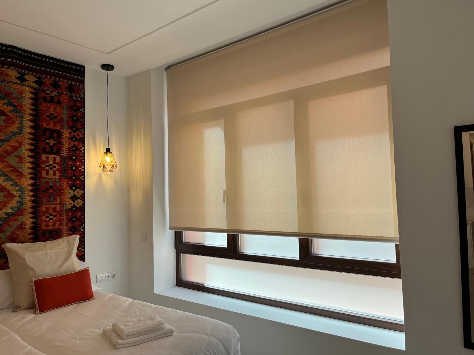 Vent De Vela Aparthotel *