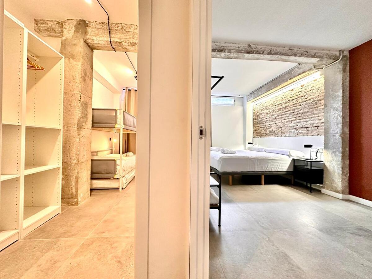 Apartamento Turia Gardens & Science & Center *