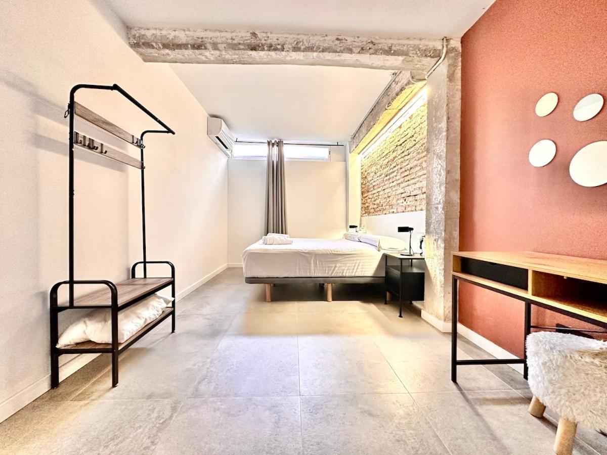Turia Gardens & Science & Center Apartamento *