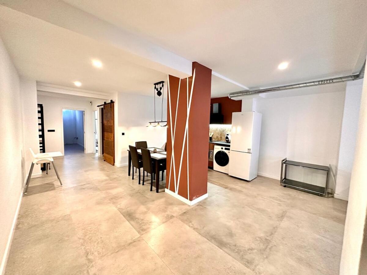 Apartamento Turia Gardens & Science & Center