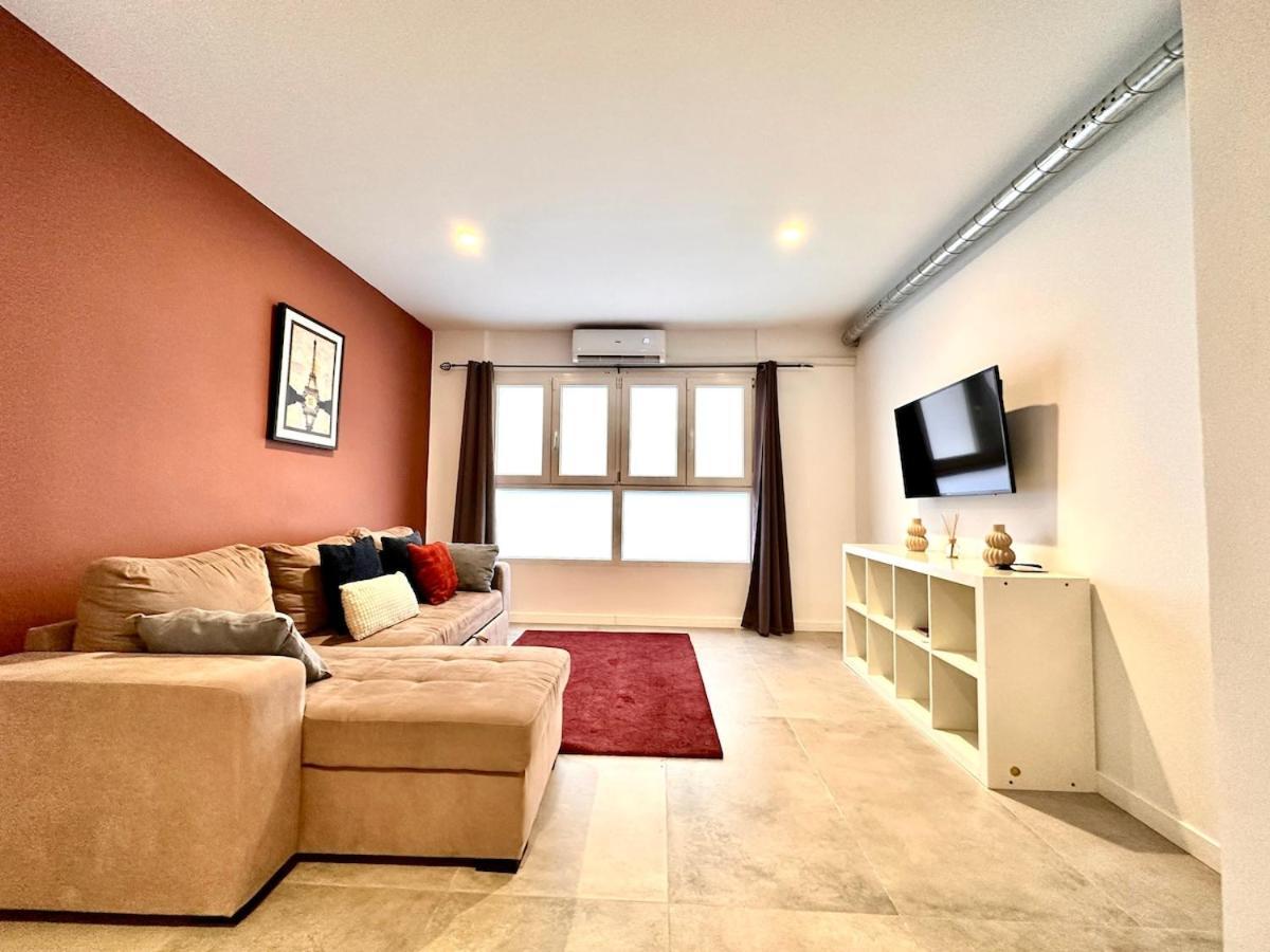 Turia Gardens & Science & Center Apartamento *