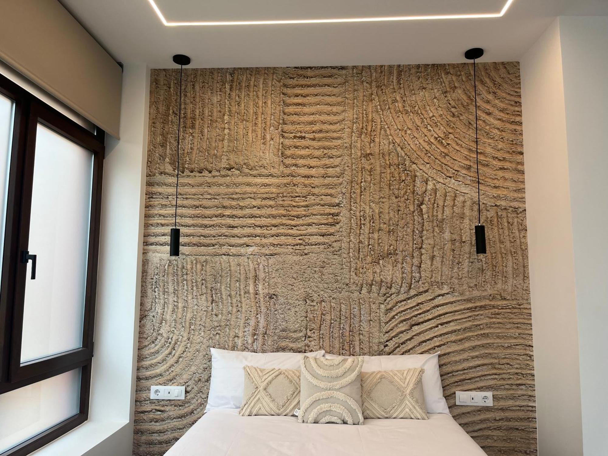 Vent De Vela Apartahotel Valencia