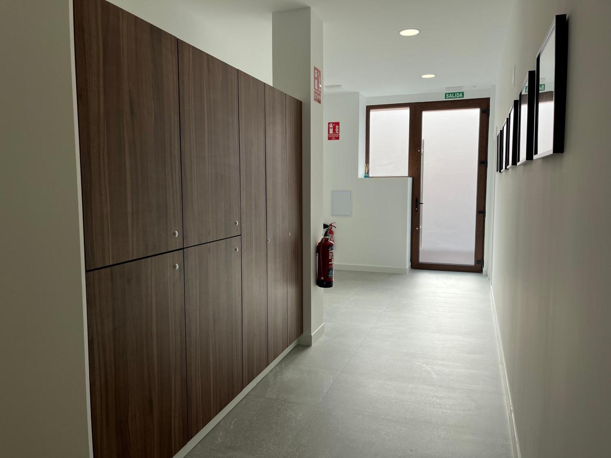 Apartahotel Vent De Vela