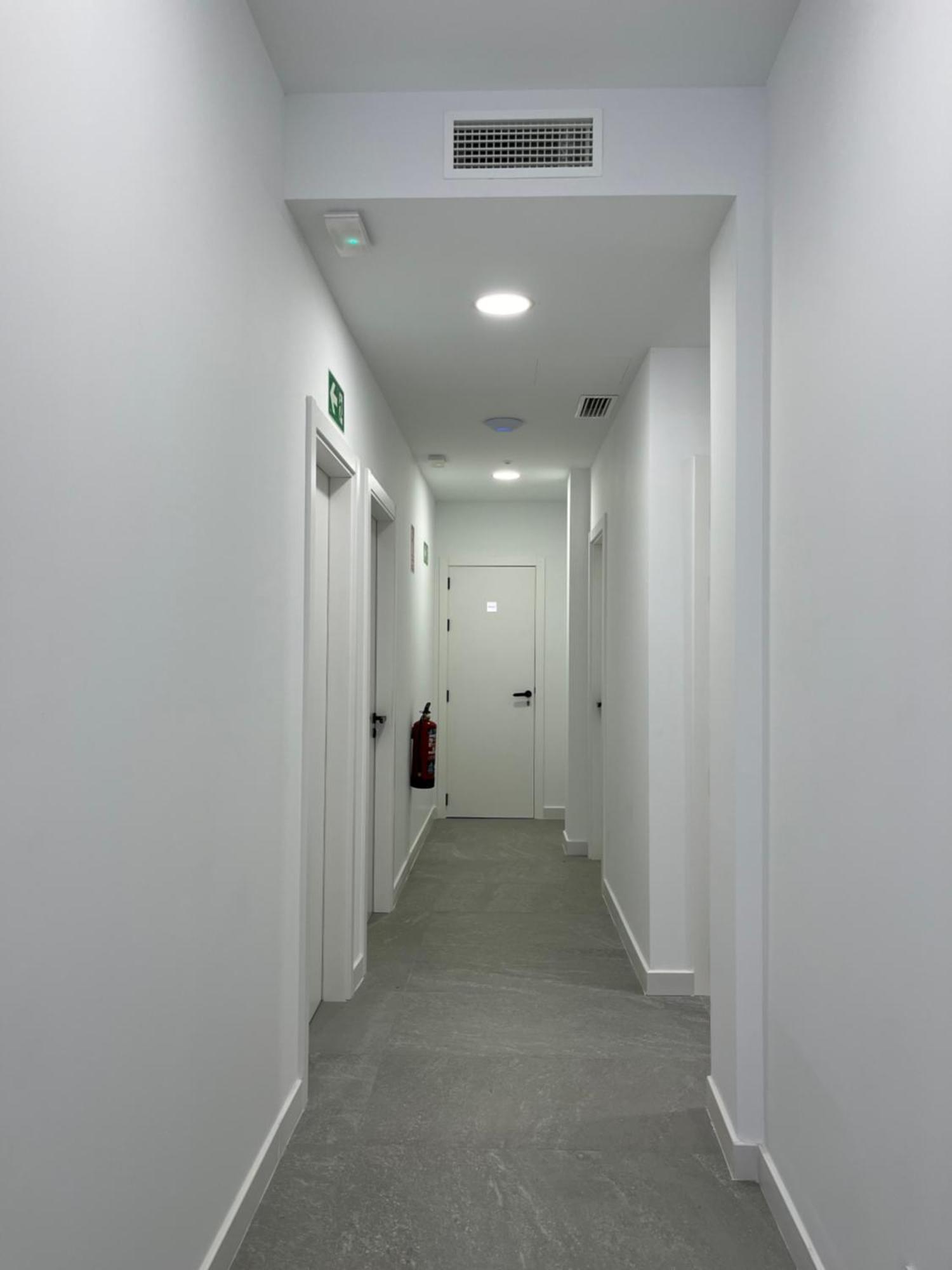 Apartahotel Vent De Vela Valencia