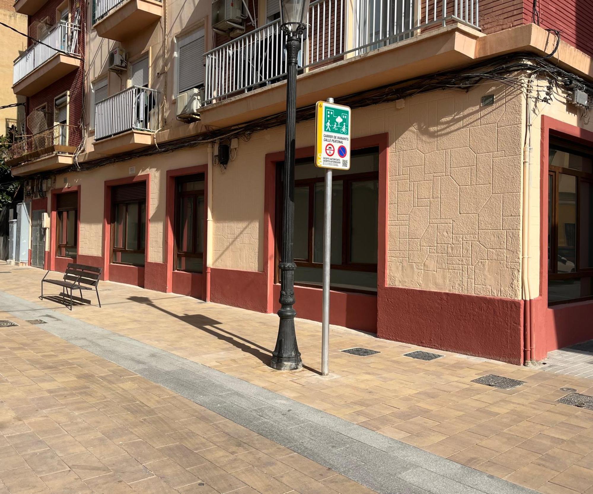 Apartahotel Vent De Vela