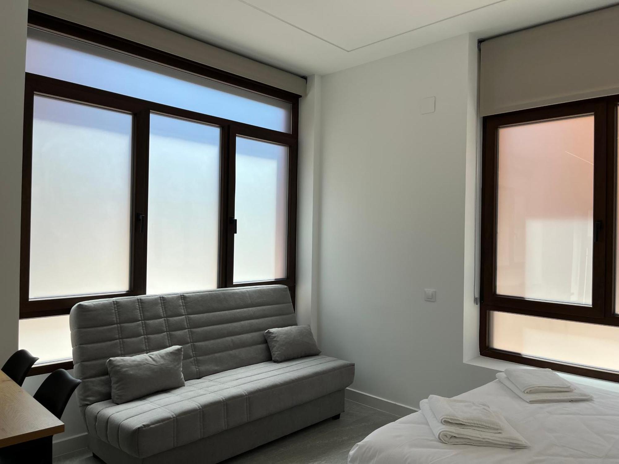 Apartahotel Vent De Vela *