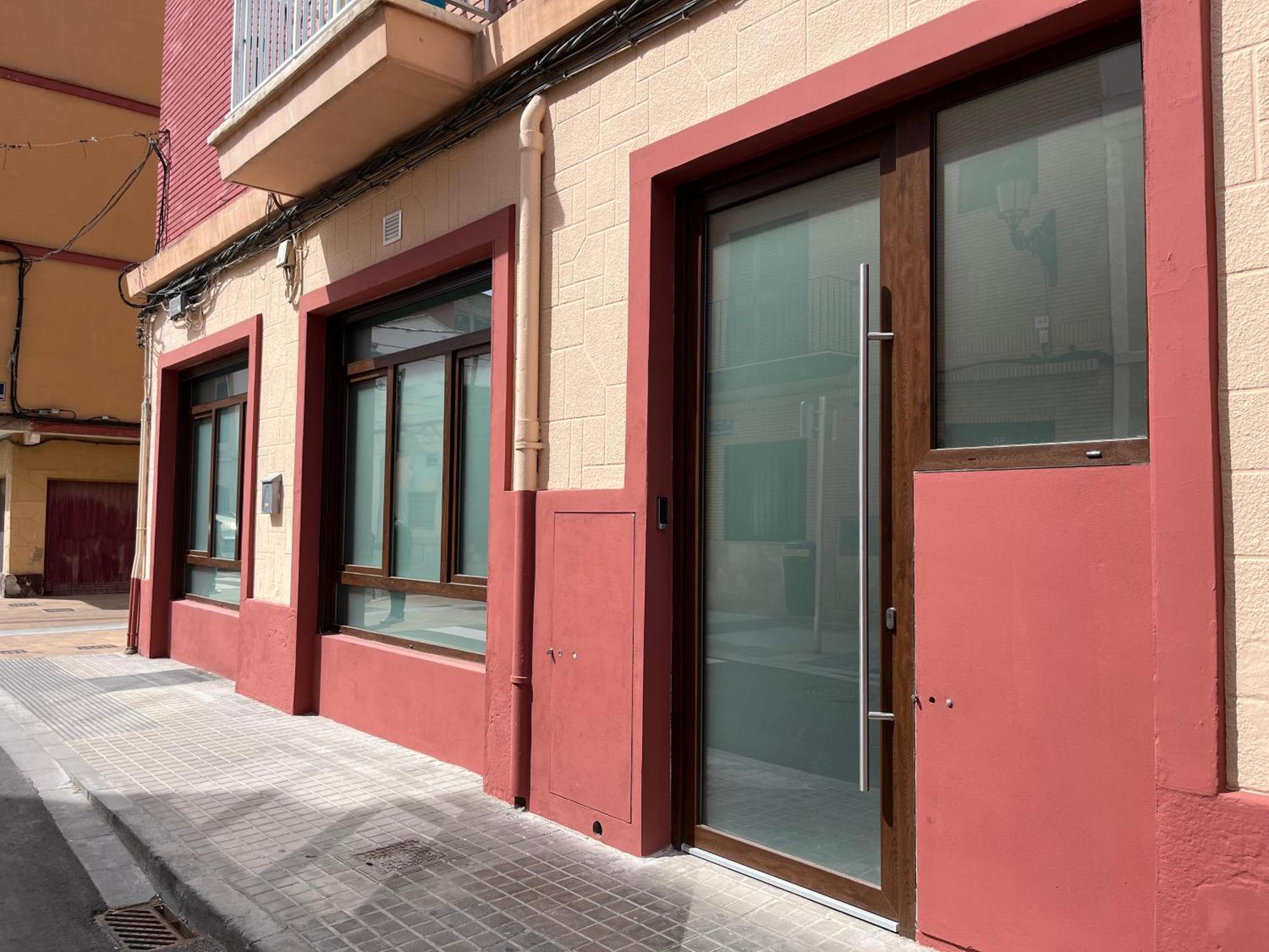 Apartahotel Vent De Vela Valencia