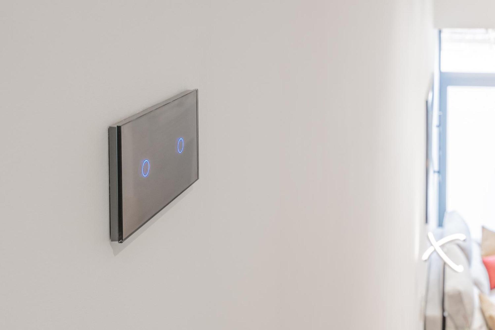 Guillem Jafer Apartamento *