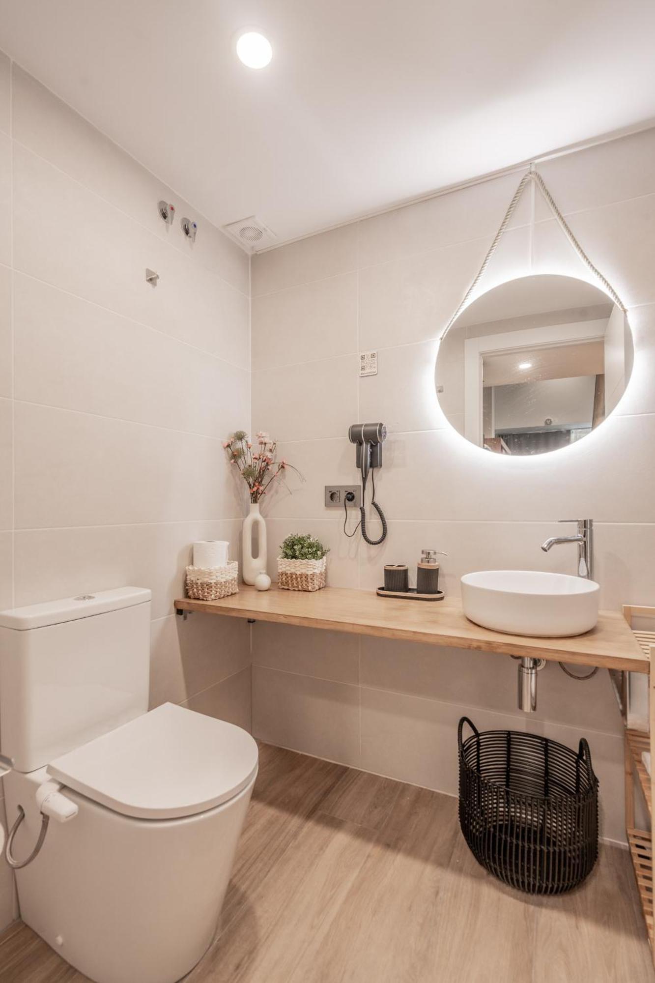 Apartamento Guillem Jafer