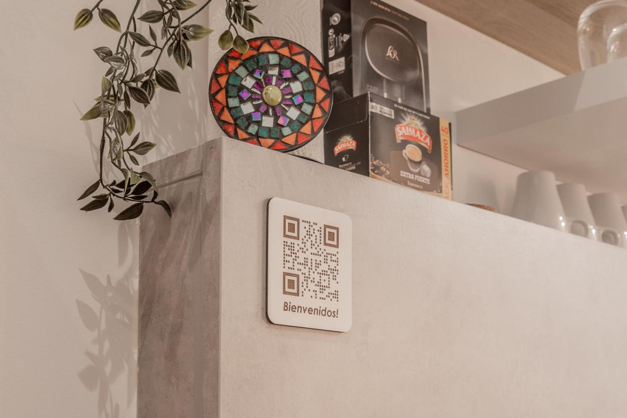Guillem Jafer Apartamento Valencia