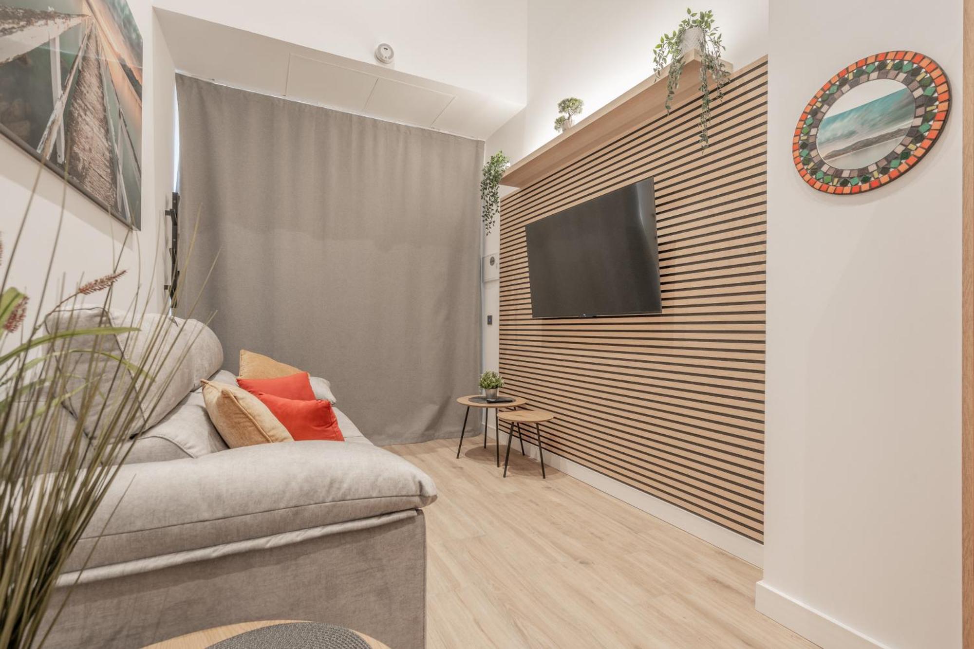 Apartamento Guillem Jafer Valencia