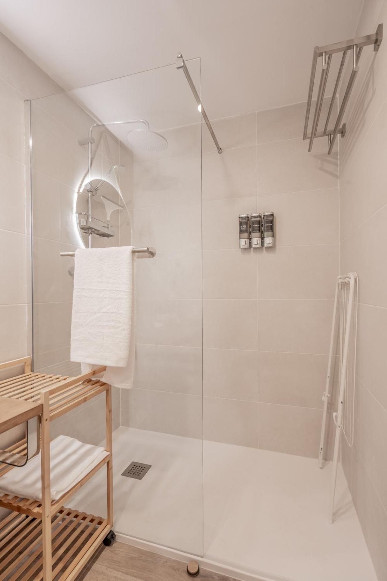 Apartamento Guillem Jafer *