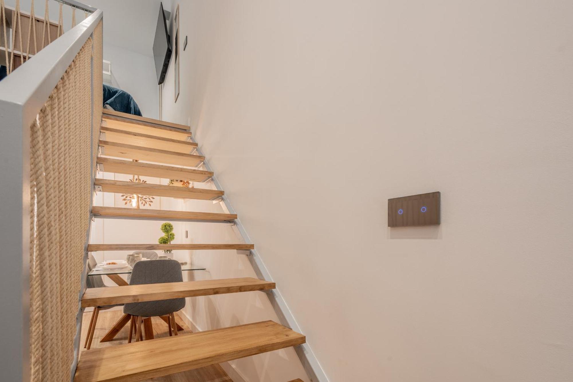 Guillem Jafer Apartamento