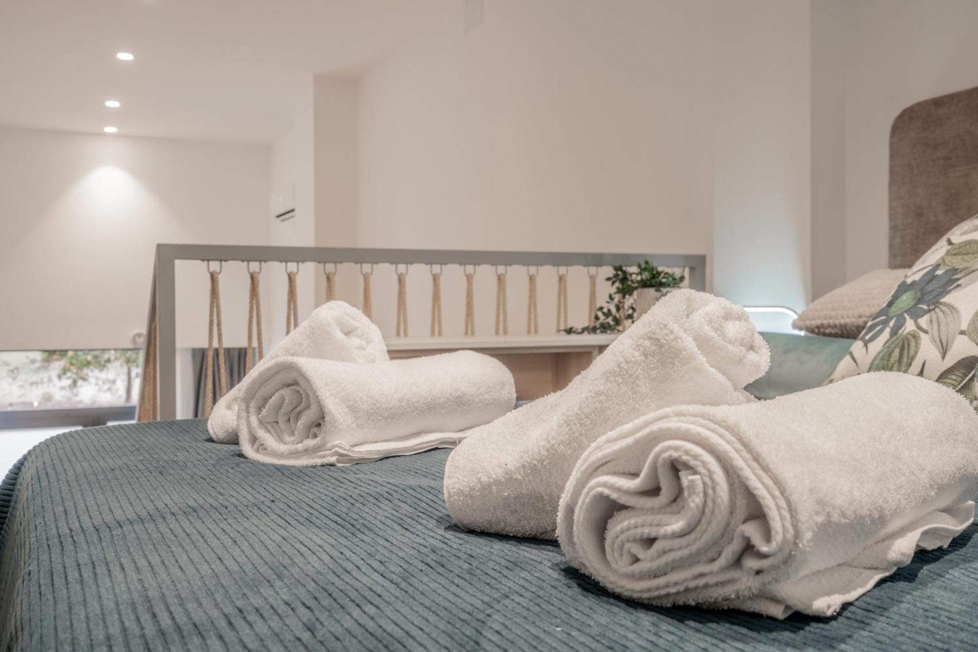 Guillem Jafer Apartamento