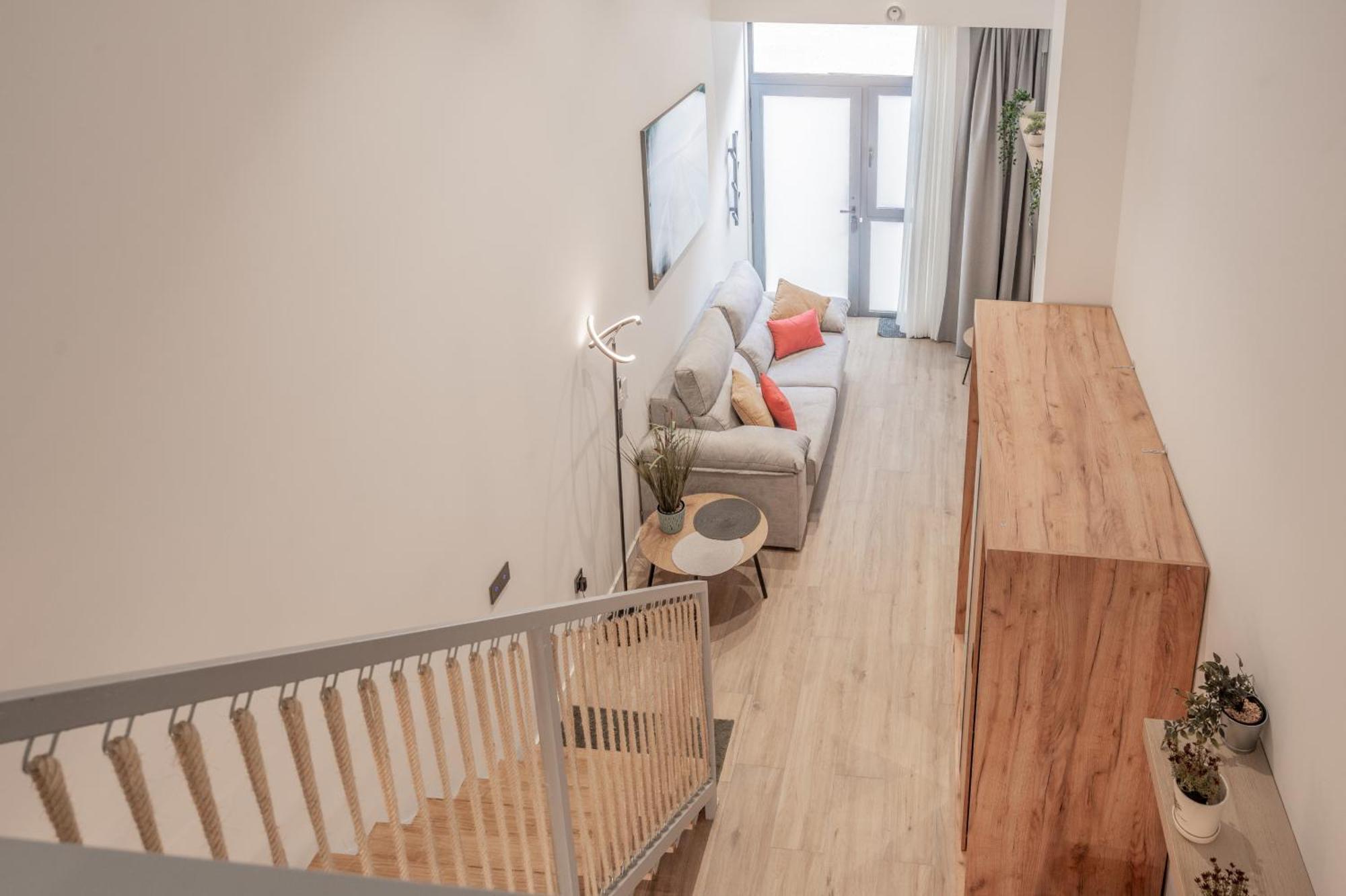 Apartamento Guillem Jafer *