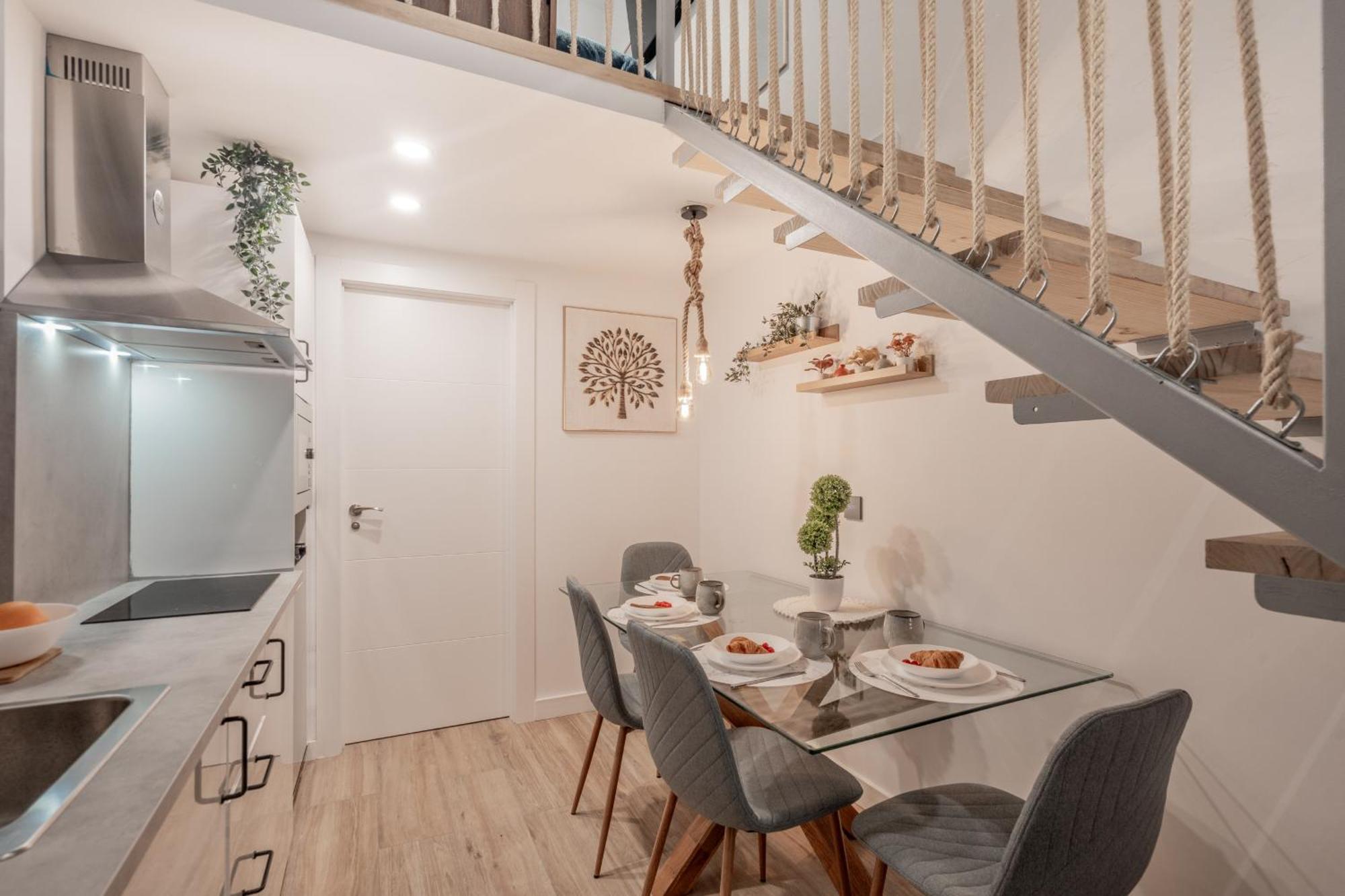 Guillem Jafer Apartamento