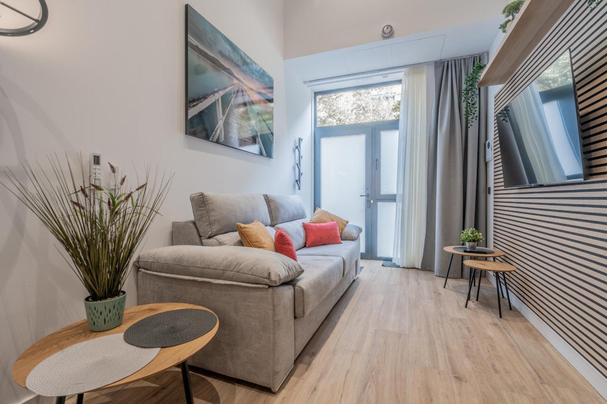 Apartamento Guillem Jafer