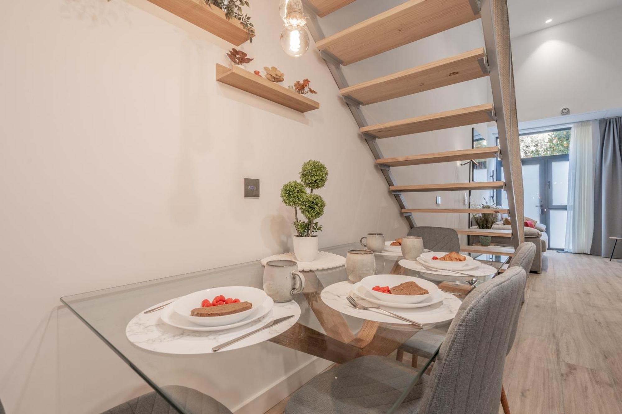 Apartamento Guillem Jafer *