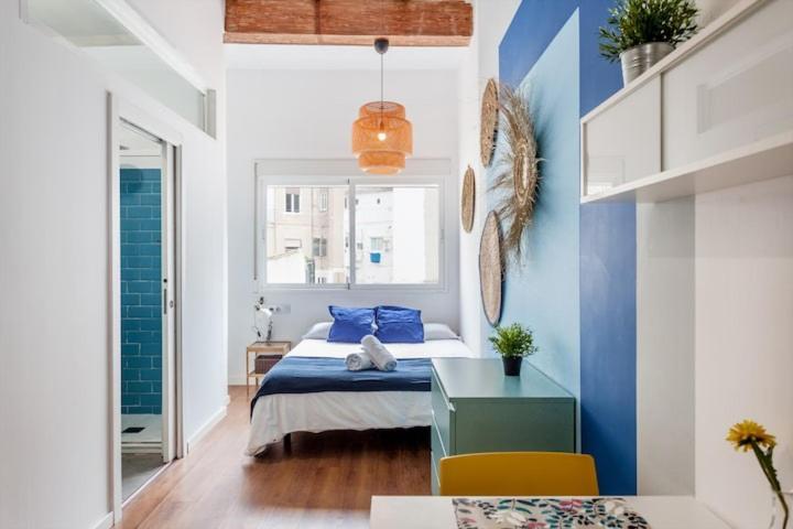 Ruzafa Cool Loft Apartamento