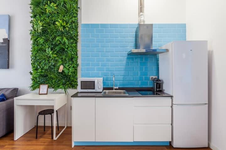 Ruzafa Cool Loft Apartamento Valencia