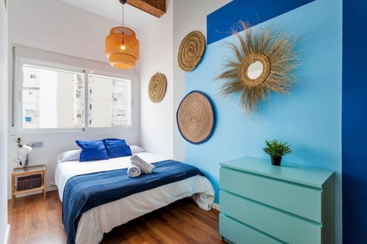 Ruzafa Cool Loft Apartamento Valencia