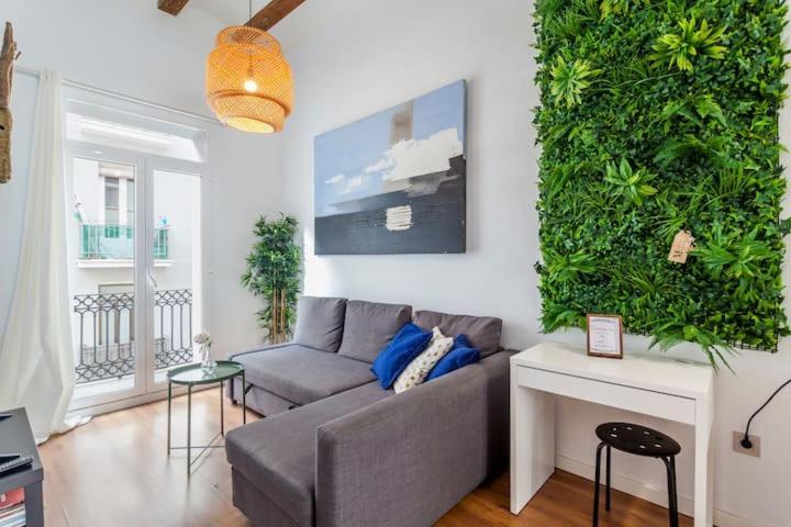 Ruzafa Cool Loft * Valencia