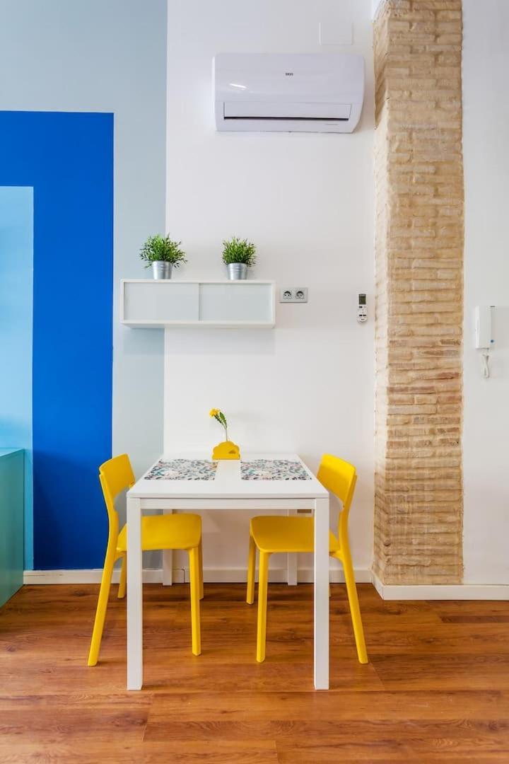 Ruzafa Cool Loft Apartamento *