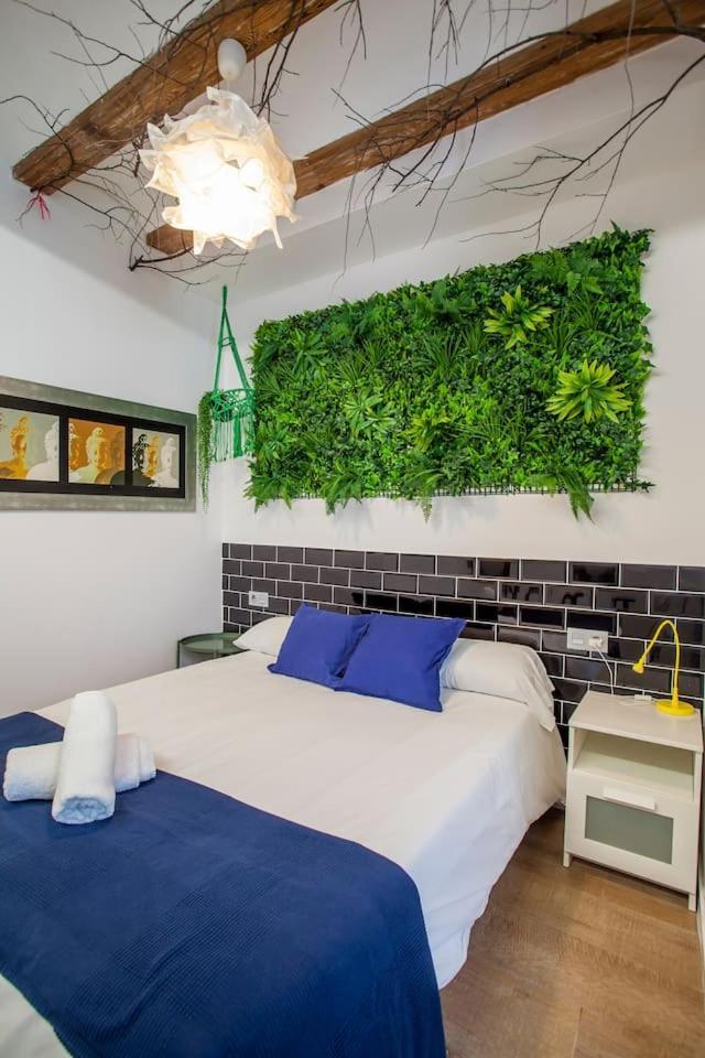 Ruzafa Cool Loft *
