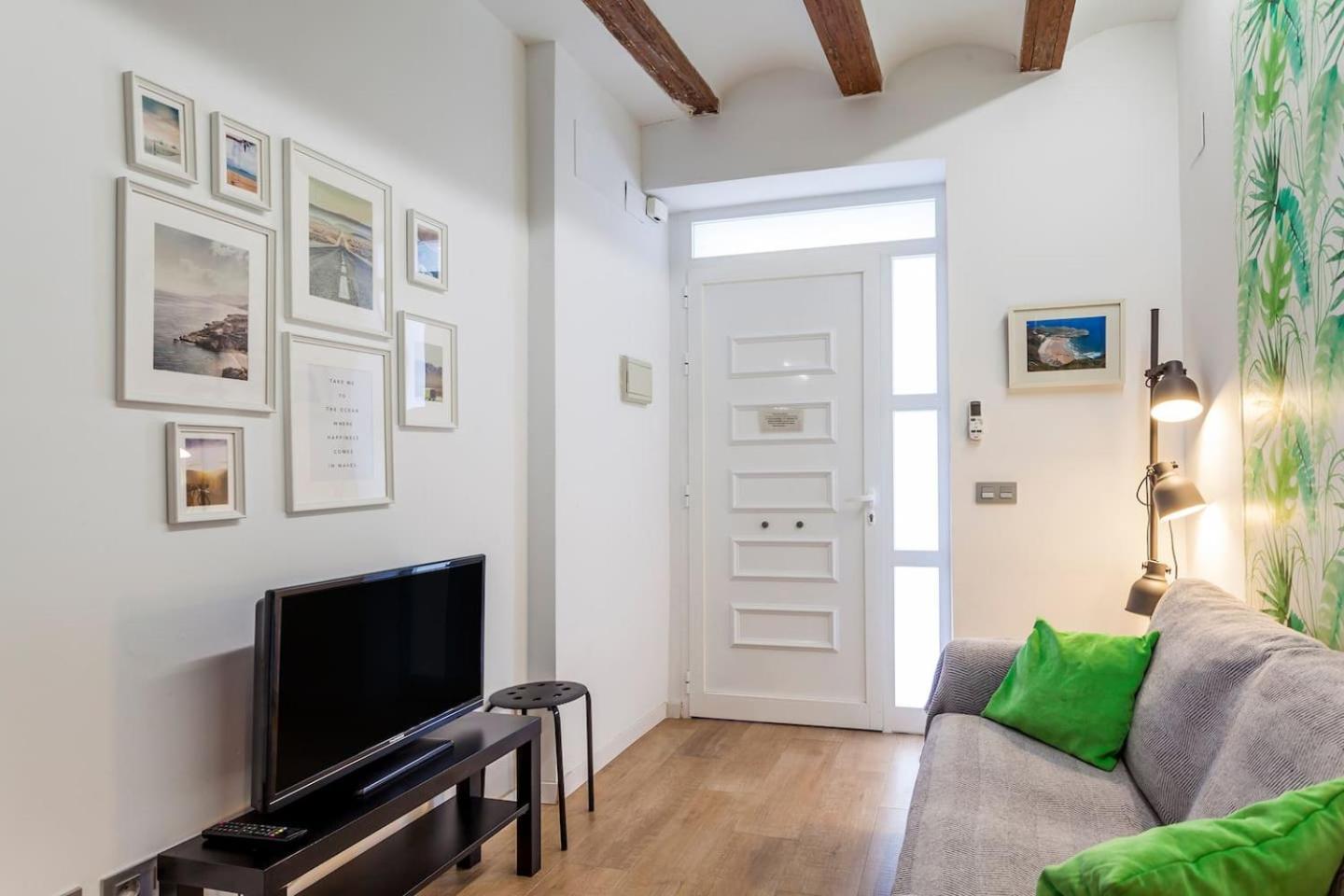 Ruzafa Cool Loft Valencia