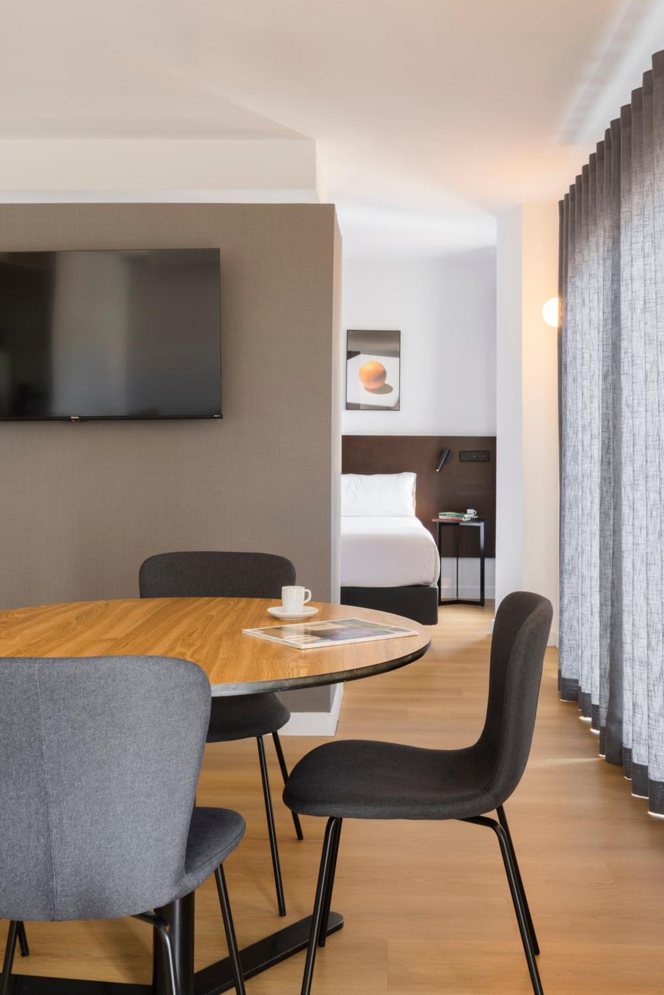 Apartamento Valenciaflats Centro Ciudad Valencia